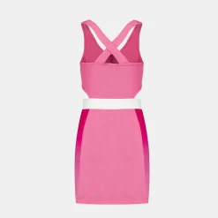 Le Coq Sportif Tennis Performance Vestido de mujer TENIS-Mujer Tenis | Tenis