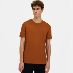 Le Coq Sportif Ton sur ton Camiseta Hombre TONO SOBRE TONO-Hombre Camisetas Y Tops