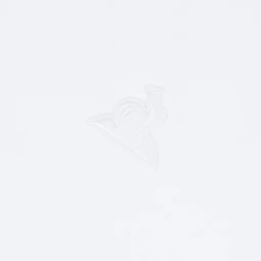 Le Coq Sportif Ton sur ton Camiseta Hombre Ton sur ton - Blanco-Hombre Camisetas Y Tops