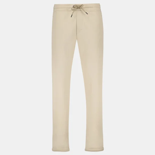 Le Coq Sportif Ton sur ton Pantalones de hombre TONO SOBRE TONO-Hombre Pantalones