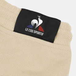 Le Coq Sportif Ton sur ton Pantalones de hombre TONO SOBRE TONO-Hombre Pantalones