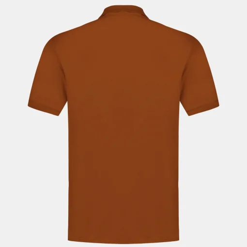 Le Coq Sportif Ton sur ton Polo TONO SOBRE TONO para hombre-Hombre Polos
