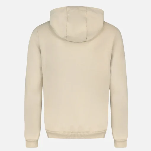 Le Coq Sportif Ton sur ton Sudadera con capucha TONO SOBRE TONO para hombre-Hombre Sudaderas Con Capucha | Sudaderas