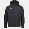 Le Coq Sportif Training Chaqueta de ENTRENAMIENTO para niño- Entrenamiento Y Gimnasio | Chaquetas Y Plumíferos