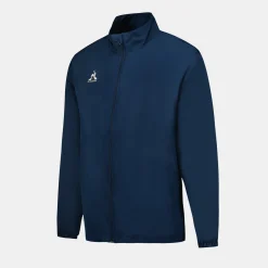Le Coq Sportif Training Chaqueta de ENTRENAMIENTO de hombre-Hombre Entrenamiento Y Gimnasio | Running