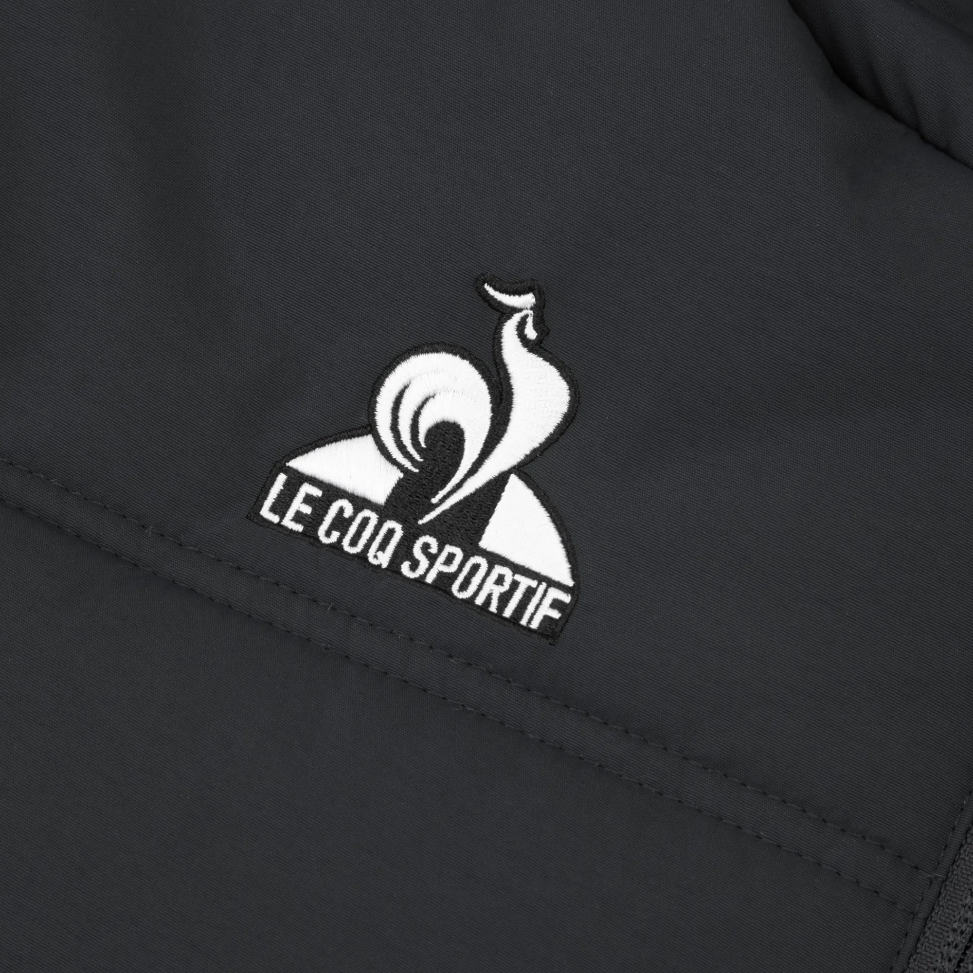 Le Coq Sportif Training Chaqueta de ENTRENAMIENTO para niño- Entrenamiento Y Gimnasio | Chaquetas Y Plumíferos