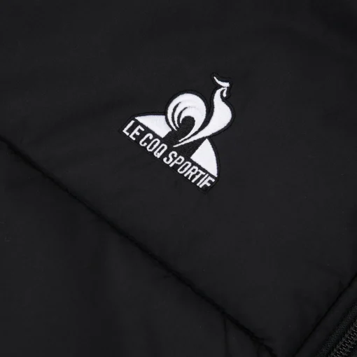 Le Coq Sportif Training Chaqueta de ENTRENAMIENTO de hombre-Hombre Entrenamiento Y Gimnasio | Running