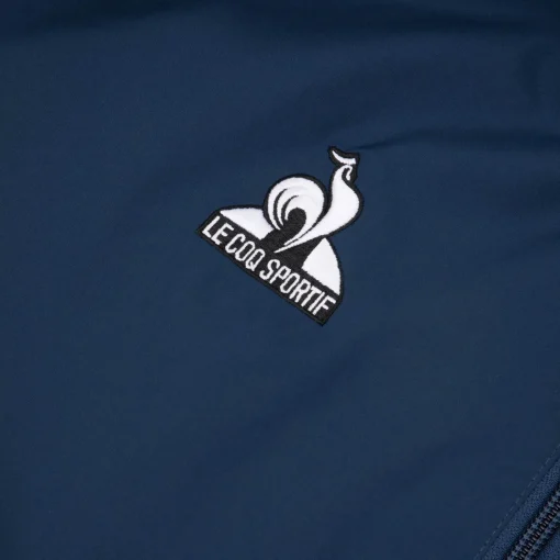 Le Coq Sportif Training Chaqueta de ENTRENAMIENTO de hombre-Hombre Entrenamiento Y Gimnasio | Running
