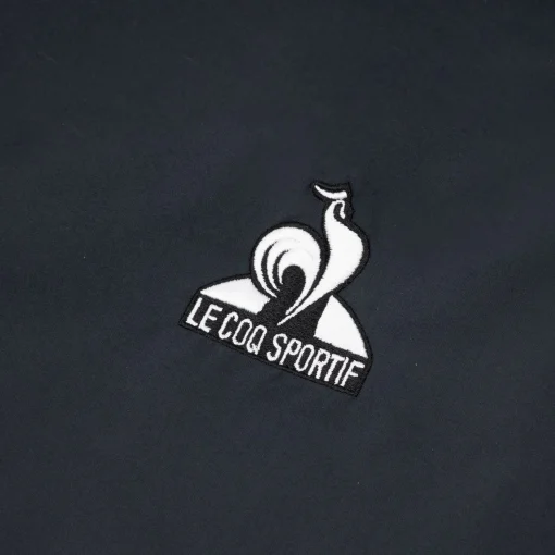 Le Coq Sportif Training Chaqueta de ENTRENAMIENTO para niño- Entrenamiento Y Gimnasio | Chaquetas Y Plumíferos