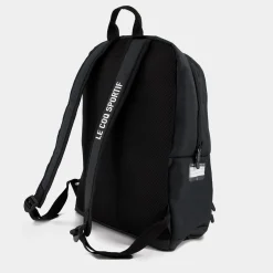 Le Coq Sportif Training Mochila Hombre Training - Negro-Mujer Entrenamiento Y Gimnasio | Accesorios Y Equipamiento
