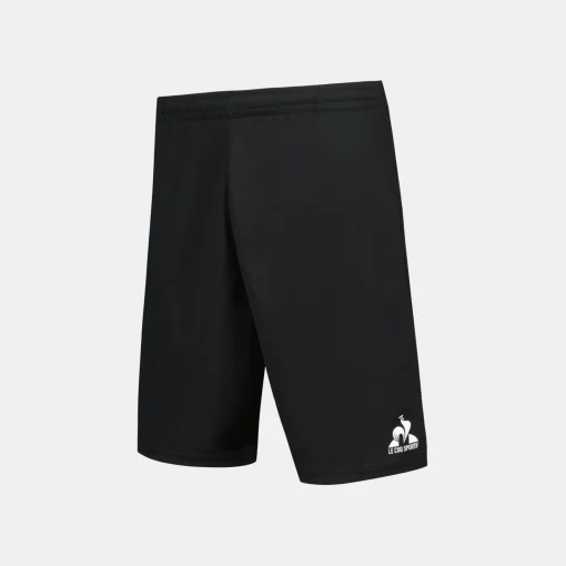 Le Coq Sportif Training Pantalón corto ENTRENAMIENTO hombre-Hombre Entrenamiento Y Gimnasio | Running