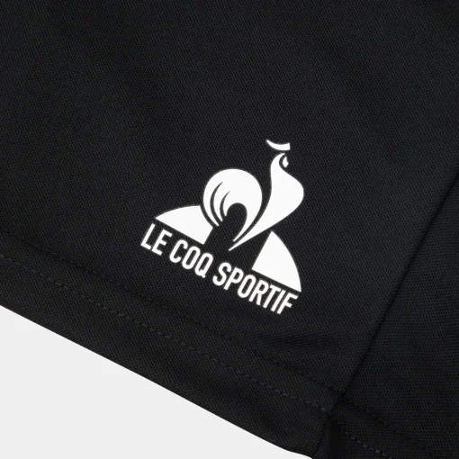 Le Coq Sportif Training Pantalón corto ENTRENAMIENTO hombre-Hombre Entrenamiento Y Gimnasio | Running