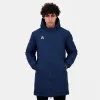 Le Coq Sportif Training Parka ENTRENAMIENTO hombre-Hombre Entrenamiento Y Gimnasio | Running