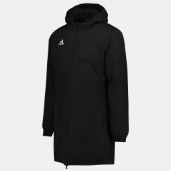 Le Coq Sportif Training Parka ENTRENAMIENTO hombre-Hombre Entrenamiento Y Gimnasio | Running