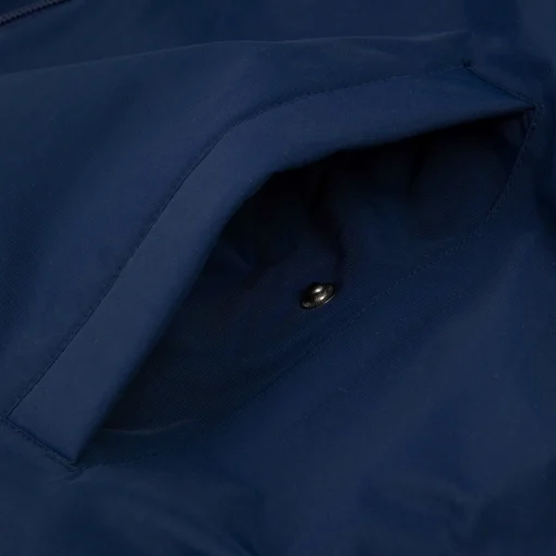 Le Coq Sportif Training Parka ENTRENAMIENTO hombre-Hombre Entrenamiento Y Gimnasio | Running