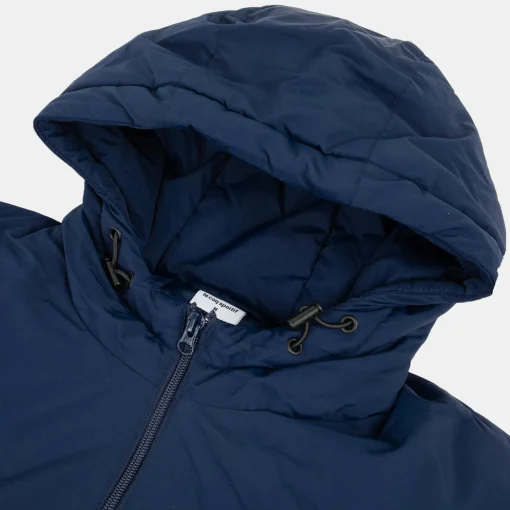 Le Coq Sportif Training Parka ENTRENAMIENTO hombre-Hombre Entrenamiento Y Gimnasio | Running