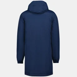 Le Coq Sportif Training Parka ENTRENAMIENTO hombre-Hombre Entrenamiento Y Gimnasio | Running