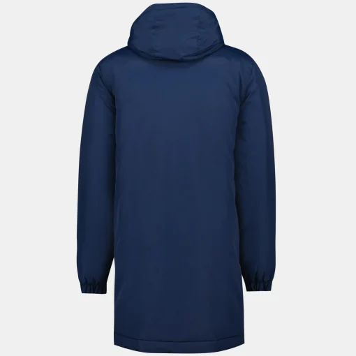 Le Coq Sportif Training Parka ENTRENAMIENTO hombre-Hombre Entrenamiento Y Gimnasio | Running