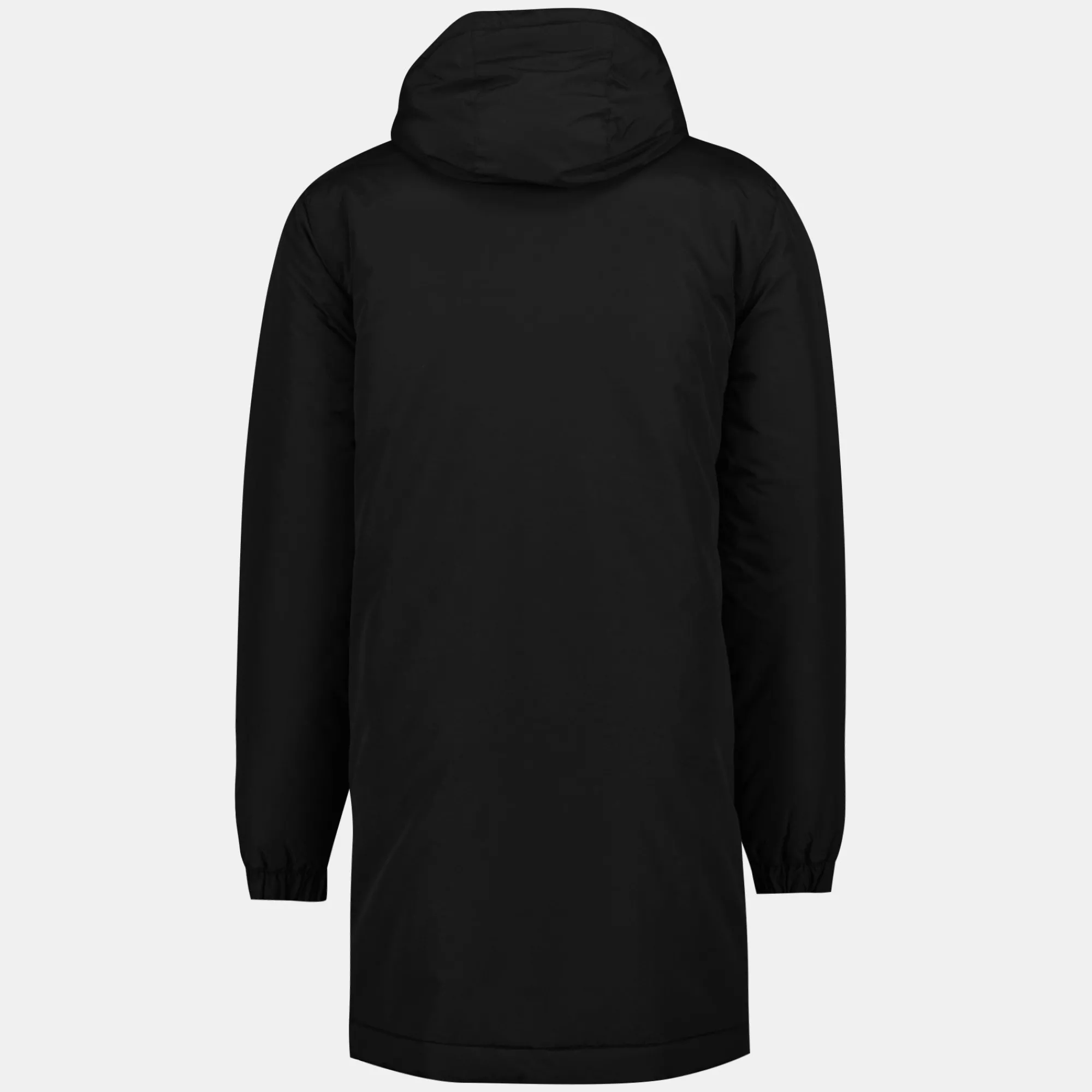 Le Coq Sportif Training Parka ENTRENAMIENTO hombre-Hombre Entrenamiento Y Gimnasio | Running