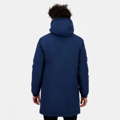 Le Coq Sportif Training Parka ENTRENAMIENTO hombre-Hombre Entrenamiento Y Gimnasio | Running