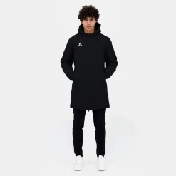 Le Coq Sportif Training Parka ENTRENAMIENTO hombre-Hombre Entrenamiento Y Gimnasio | Running