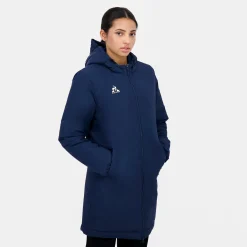 Le Coq Sportif Training Parka ENTRENAMIENTO hombre-Hombre Entrenamiento Y Gimnasio | Running