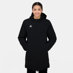 Le Coq Sportif Training Parka ENTRENAMIENTO hombre-Hombre Entrenamiento Y Gimnasio | Running