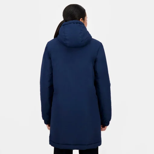 Le Coq Sportif Training Parka ENTRENAMIENTO hombre-Hombre Entrenamiento Y Gimnasio | Running