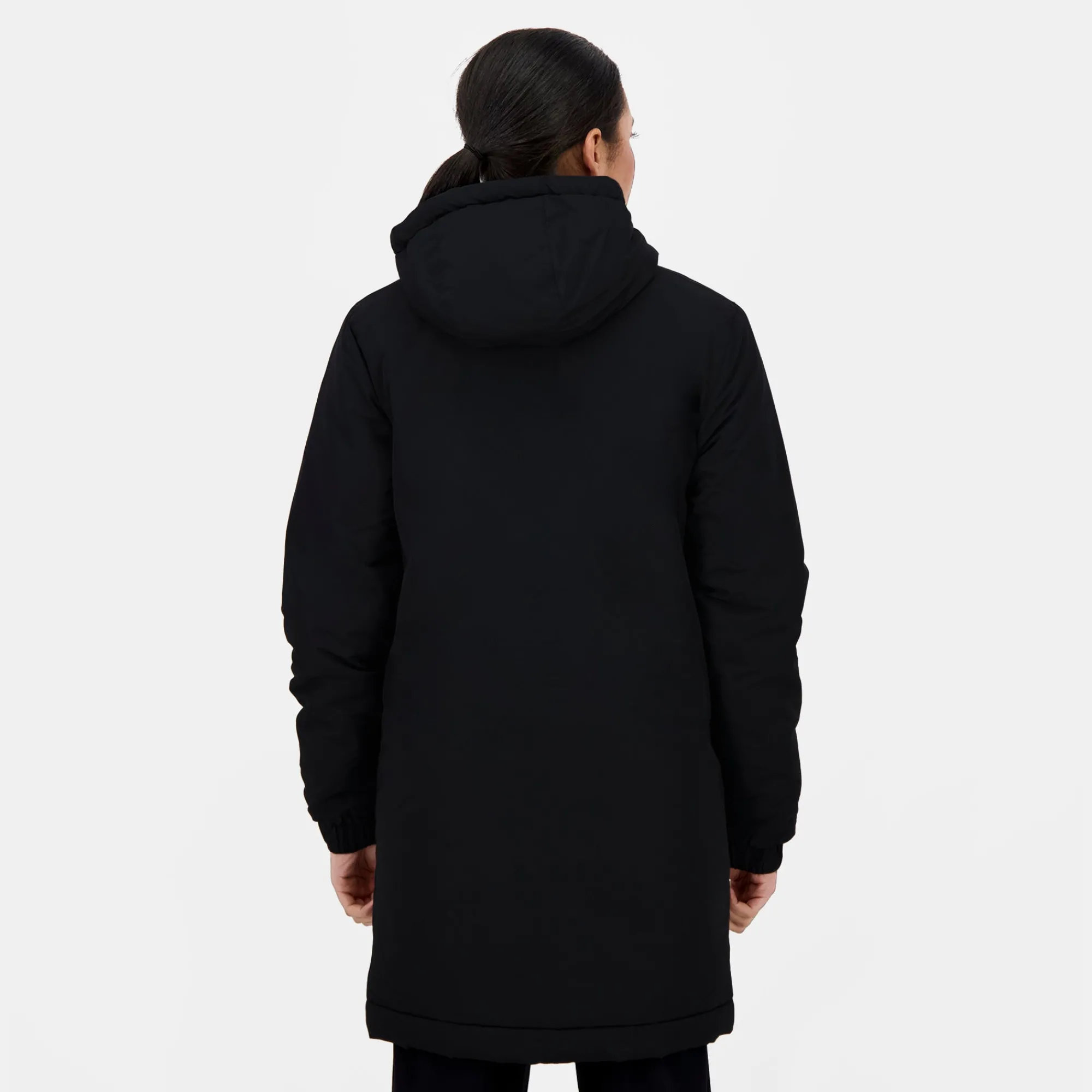 Le Coq Sportif Training Parka ENTRENAMIENTO hombre-Hombre Entrenamiento Y Gimnasio | Running