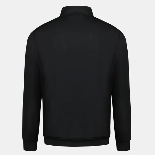 Le Coq Sportif Training Sudadera con cremallera TRAINING para hombre-Hombre Entrenamiento Y Gimnasio | Running