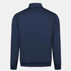 Le Coq Sportif Training Sudadera con cremallera TRAINING para hombre-Hombre Entrenamiento Y Gimnasio | Running