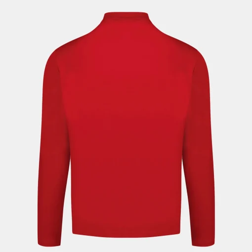Le Coq Sportif Training Sudadera ENTRENAMIENTO hombre-Hombre Entrenamiento Y Gimnasio | Running