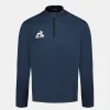 Le Coq Sportif Training Sudadera infantil TRAINING con cuello redondo- Entrenamiento Y Gimnasio | Sudaderas