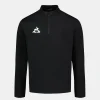 Le Coq Sportif Training Sudadera infantil TRAINING con cuello redondo- Entrenamiento Y Gimnasio | Sudaderas