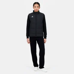 Le Coq Sportif Training TRAINING Plumífero sin mangas para hombre-Hombre Entrenamiento Y Gimnasio | Running