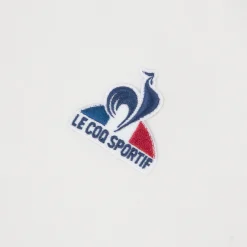 Le Coq Sportif Tricolore Camiseta Hombre TRICOLOR-Hombre Camisetas Y Tops