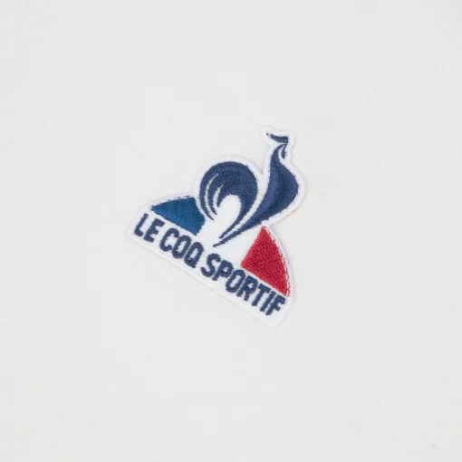Le Coq Sportif Tricolore Camiseta Hombre TRICOLOR-Hombre Camisetas Y Tops