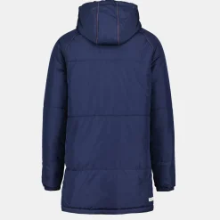 Le Coq Sportif Tricolore Chaqueta TRICOLOR para hombre-Hombre Chaquetas