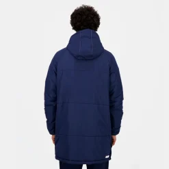 Le Coq Sportif Tricolore Chaqueta TRICOLOR para hombre-Hombre Chaquetas