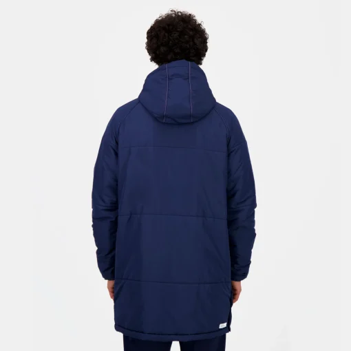 Le Coq Sportif Tricolore Chaqueta TRICOLOR para hombre-Hombre Chaquetas