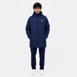 Le Coq Sportif Tricolore Chaqueta TRICOLOR para hombre-Hombre Chaquetas