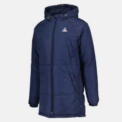 Le Coq Sportif Tricolore Chaqueta TRICOLOR para hombre-Hombre Chaquetas