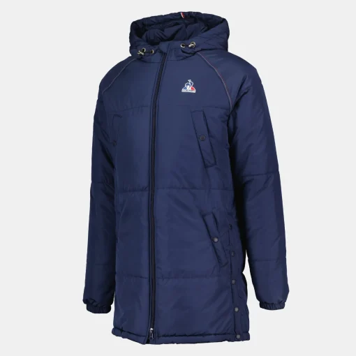 Le Coq Sportif Tricolore Chaqueta TRICOLOR para hombre-Hombre Chaquetas