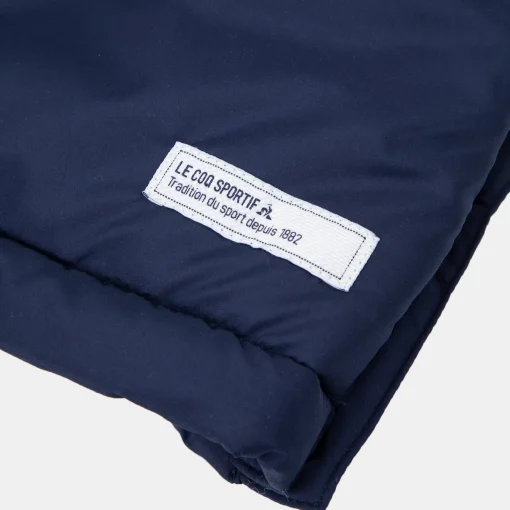 Le Coq Sportif Tricolore Chaqueta TRICOLOR para hombre-Hombre Chaquetas
