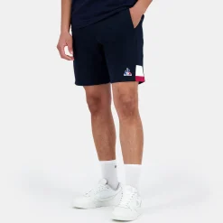 Le Coq Sportif Tricolore Pantalones cortos de hombre TRICOLOR-Hombre Shorts
