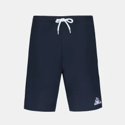 Le Coq Sportif Tricolore Pantalones cortos de hombre TRICOLOR-Hombre Shorts