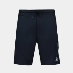 Le Coq Sportif Tricolore Pantalones cortos de hombre TRICOLOR-Hombre Shorts