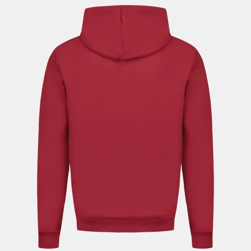 Le Coq Sportif Tricolore Sudadera con capucha TRICOLOR para hombre-Hombre Sudaderas Con Capucha | Sudaderas