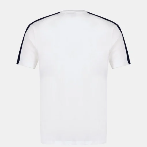 Le Coq Sportif T-shirt Enfant- Camisetas