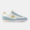 Le Coq Sportif VELOCE I Zapatos VELOCE I W Mujer - Blanco-Mujer Mujer | Veloce I